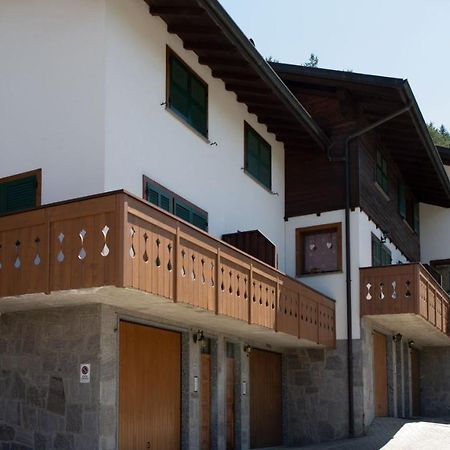 Italianway - Monte Solena 45C Villa Bormio Luaran gambar