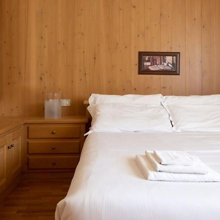 Italianway - Monte Solena 45C Villa Bormio Luaran gambar