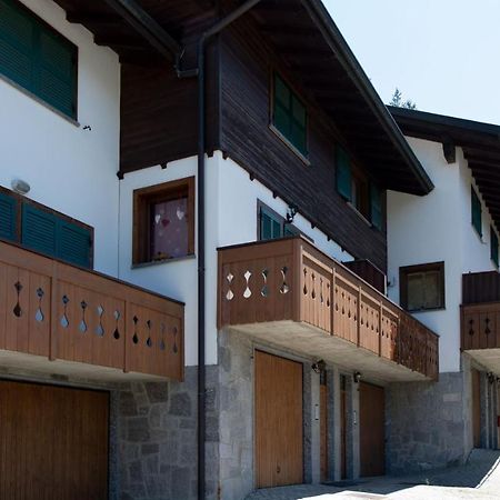 Italianway - Monte Solena 45C Villa Bormio Luaran gambar
