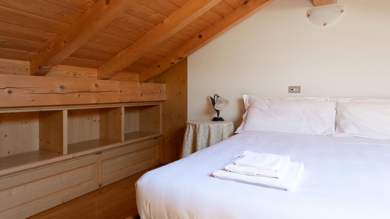 Italianway - Monte Solena 45C Villa Bormio Luaran gambar