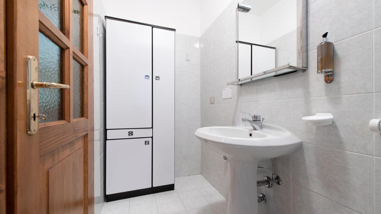 Italianway - Monte Solena 45C Villa Bormio Luaran gambar