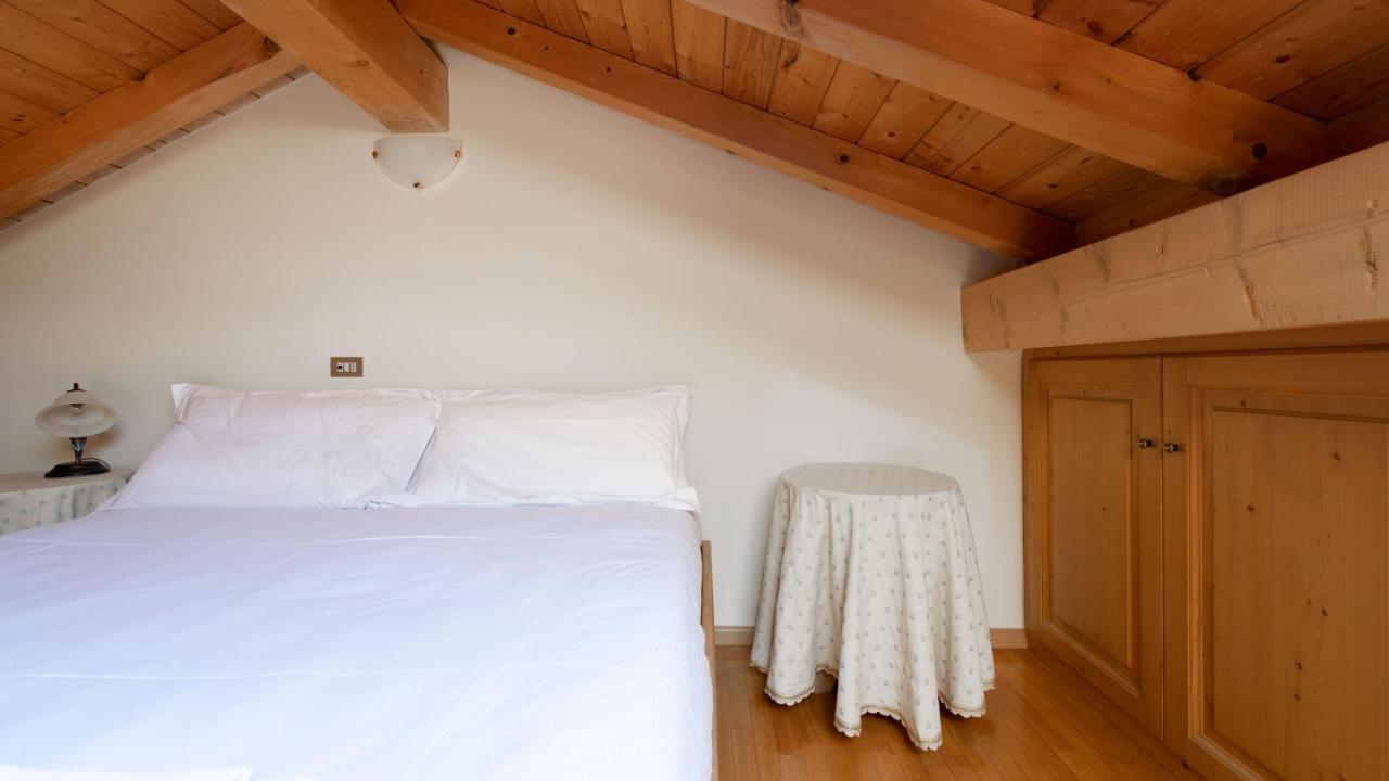 Italianway - Monte Solena 45C Villa Bormio Luaran gambar