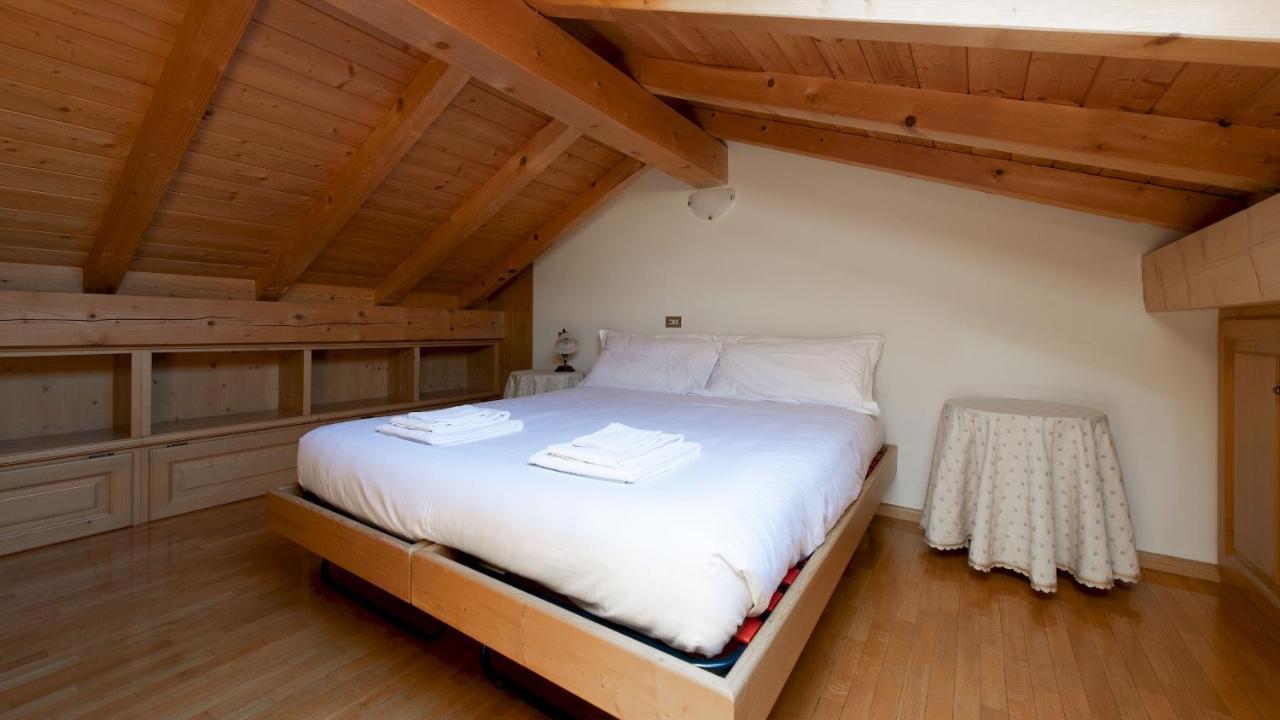 Italianway - Monte Solena 45C Villa Bormio Luaran gambar