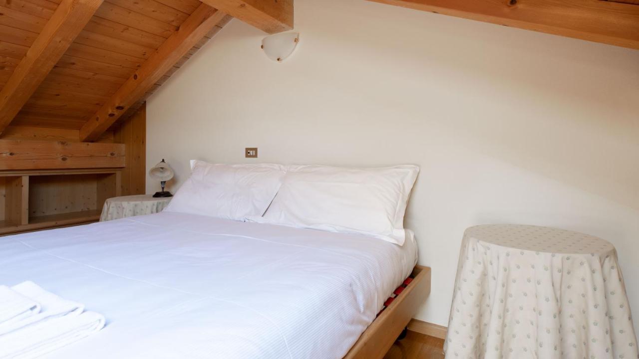 Italianway - Monte Solena 45C Villa Bormio Luaran gambar