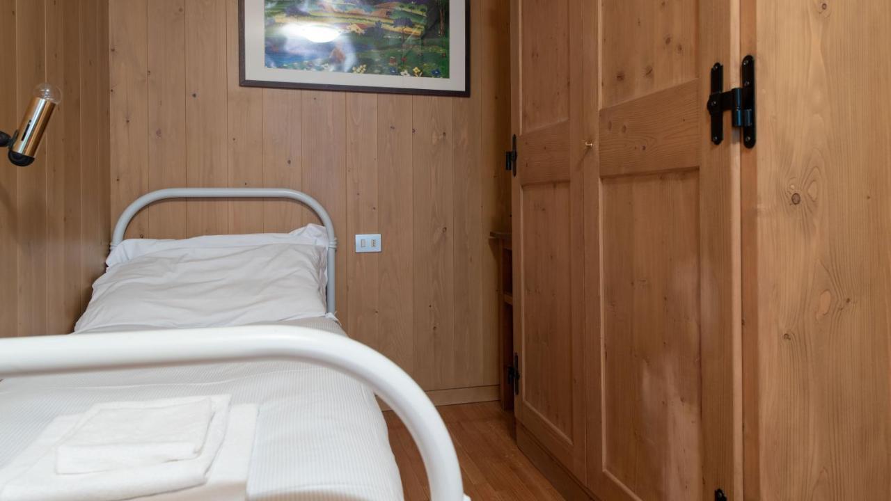 Italianway - Monte Solena 45C Villa Bormio Luaran gambar
