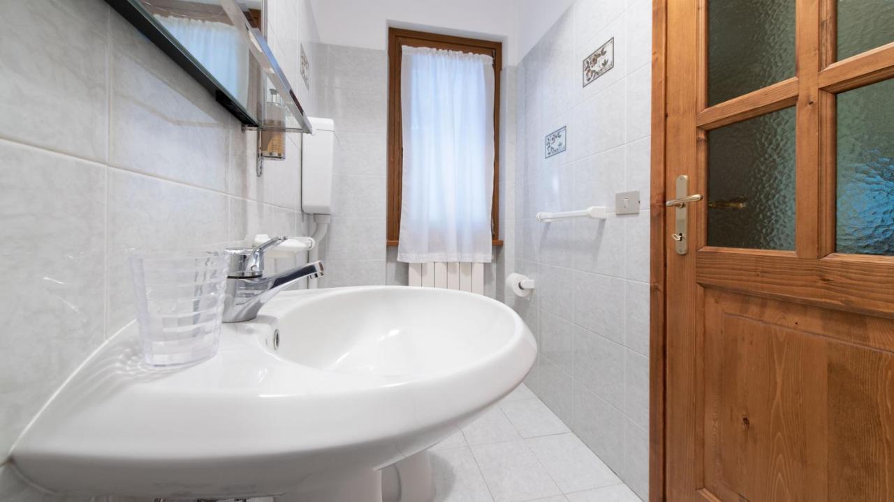 Italianway - Monte Solena 45C Villa Bormio Luaran gambar