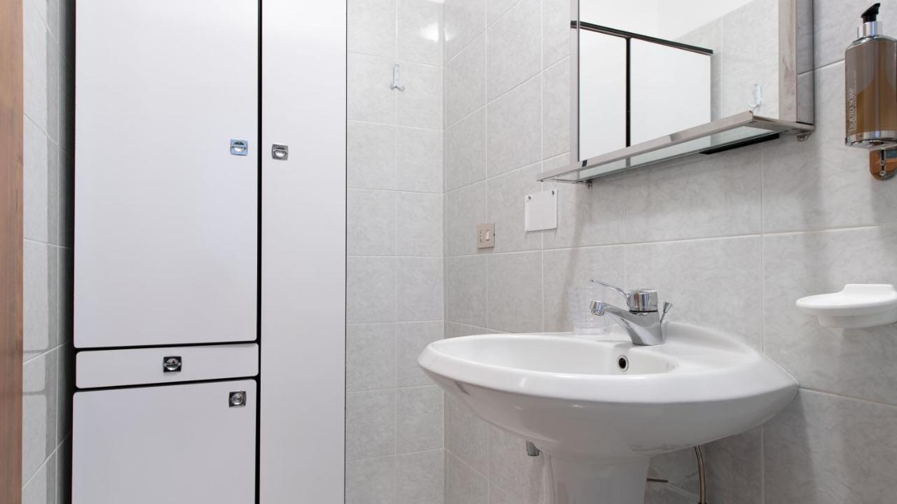 Italianway - Monte Solena 45C Villa Bormio Luaran gambar
