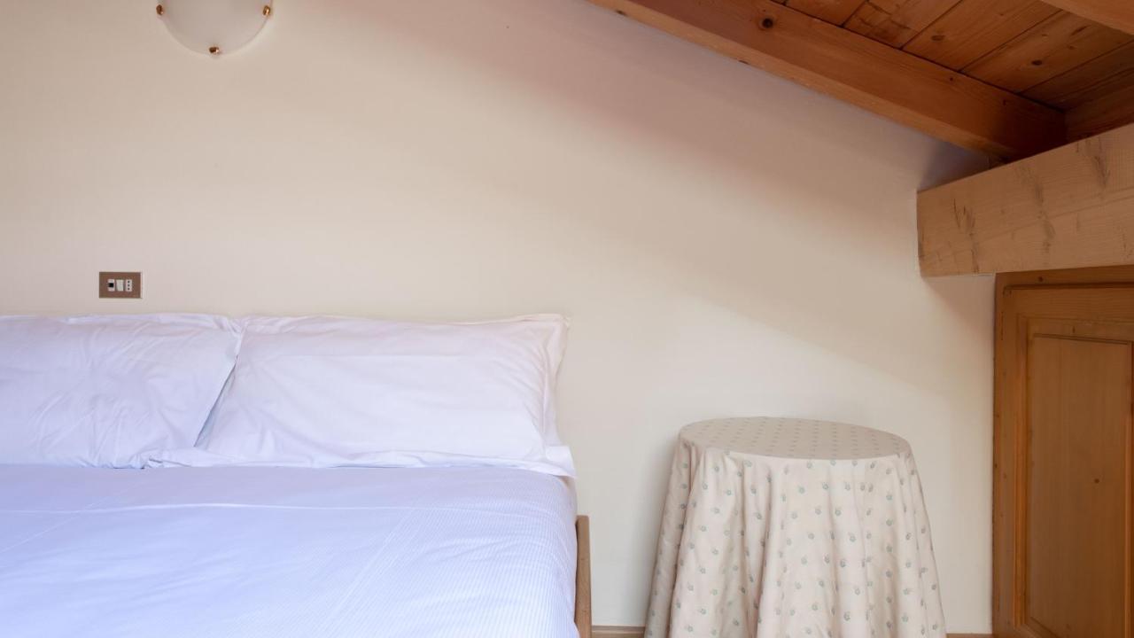 Italianway - Monte Solena 45C Villa Bormio Luaran gambar