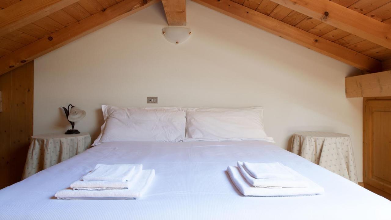 Italianway - Monte Solena 45C Villa Bormio Luaran gambar