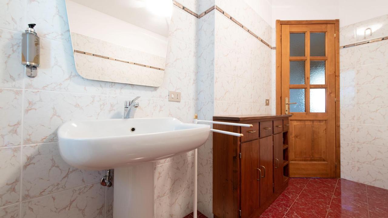 Italianway - Monte Solena 45C Villa Bormio Luaran gambar
