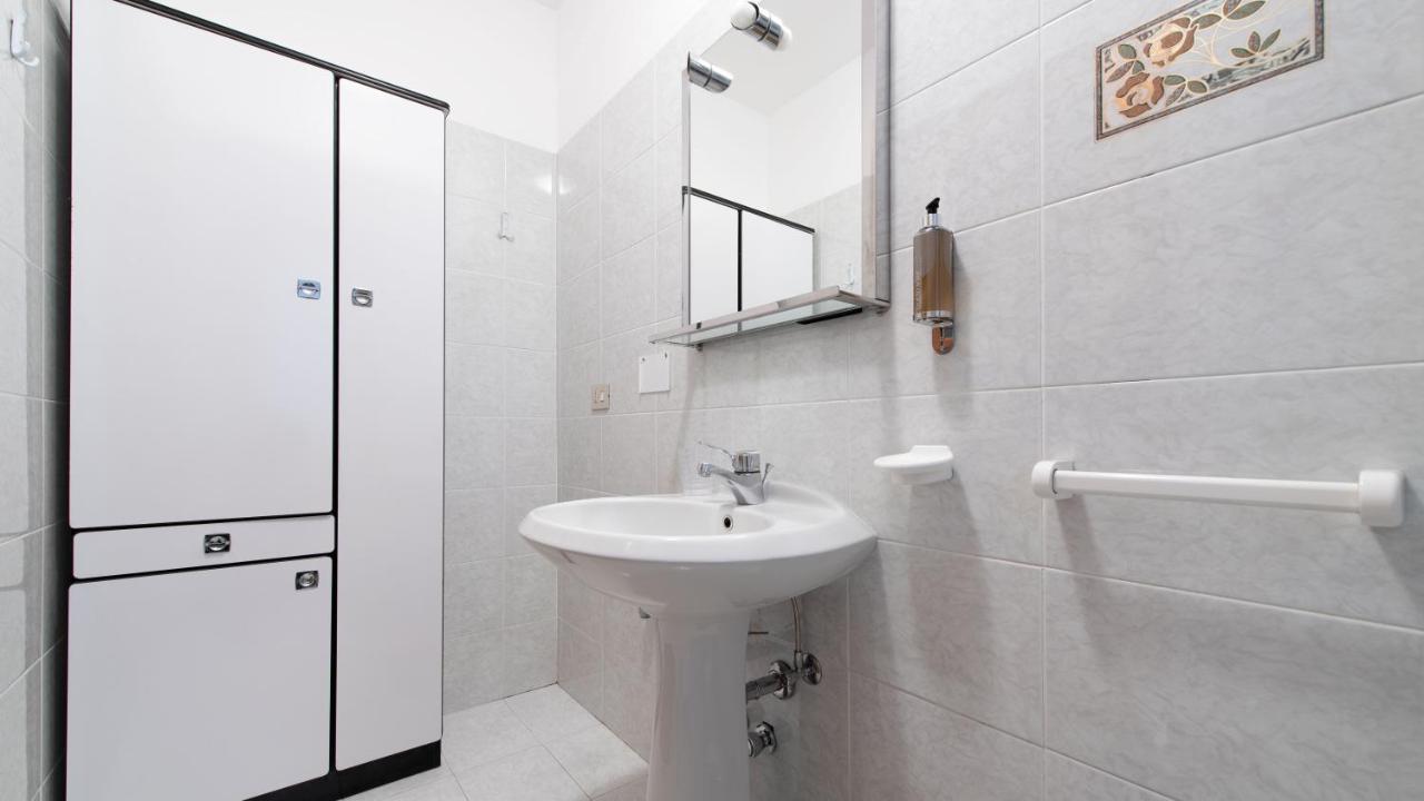 Italianway - Monte Solena 45C Villa Bormio Luaran gambar