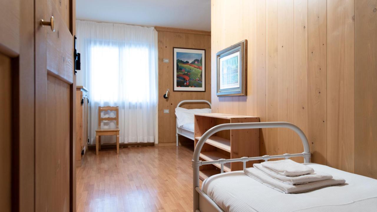 Italianway - Monte Solena 45C Villa Bormio Luaran gambar