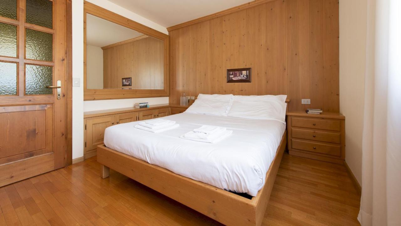 Italianway - Monte Solena 45C Villa Bormio Luaran gambar